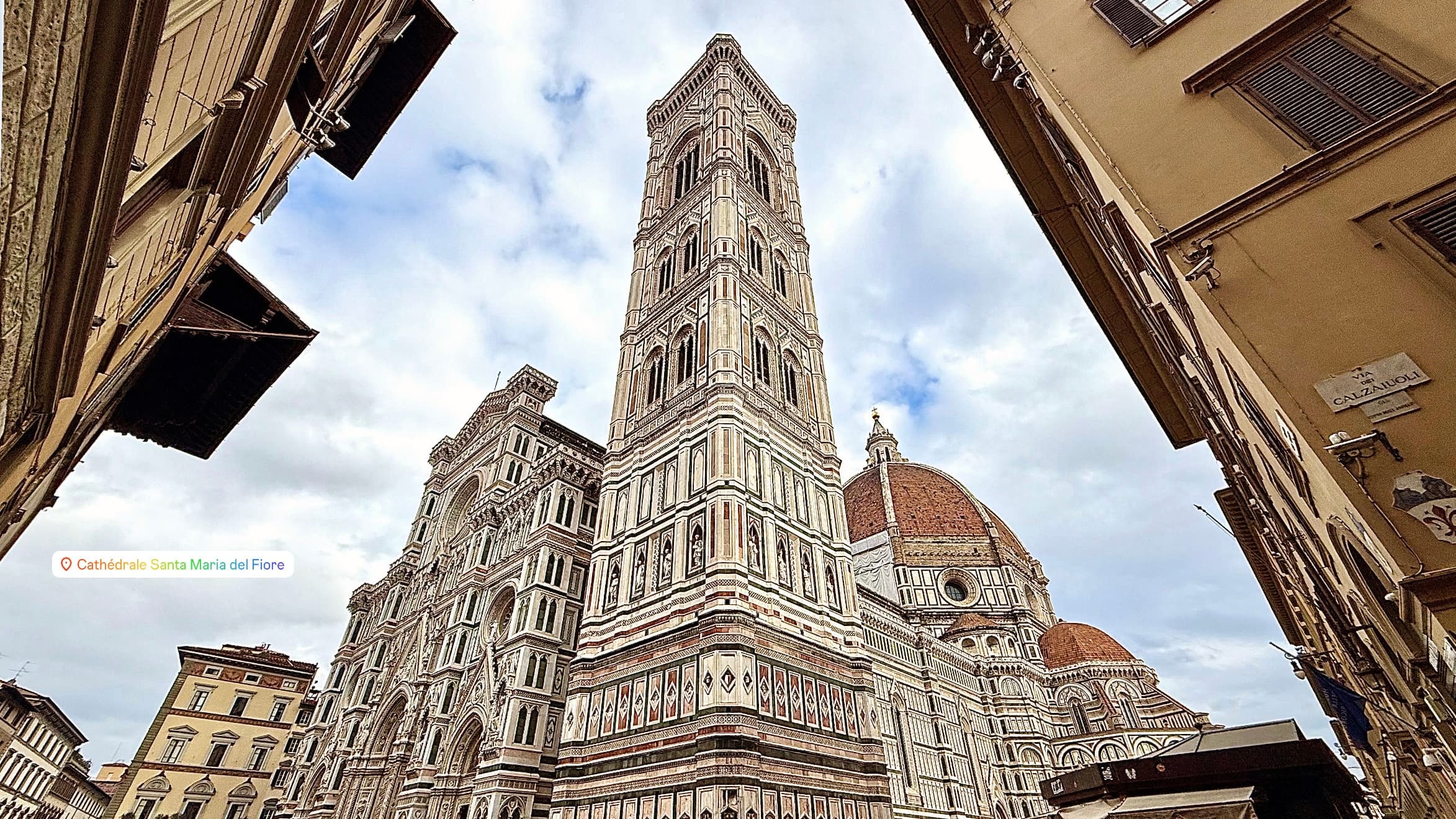 Duomo di Firenze