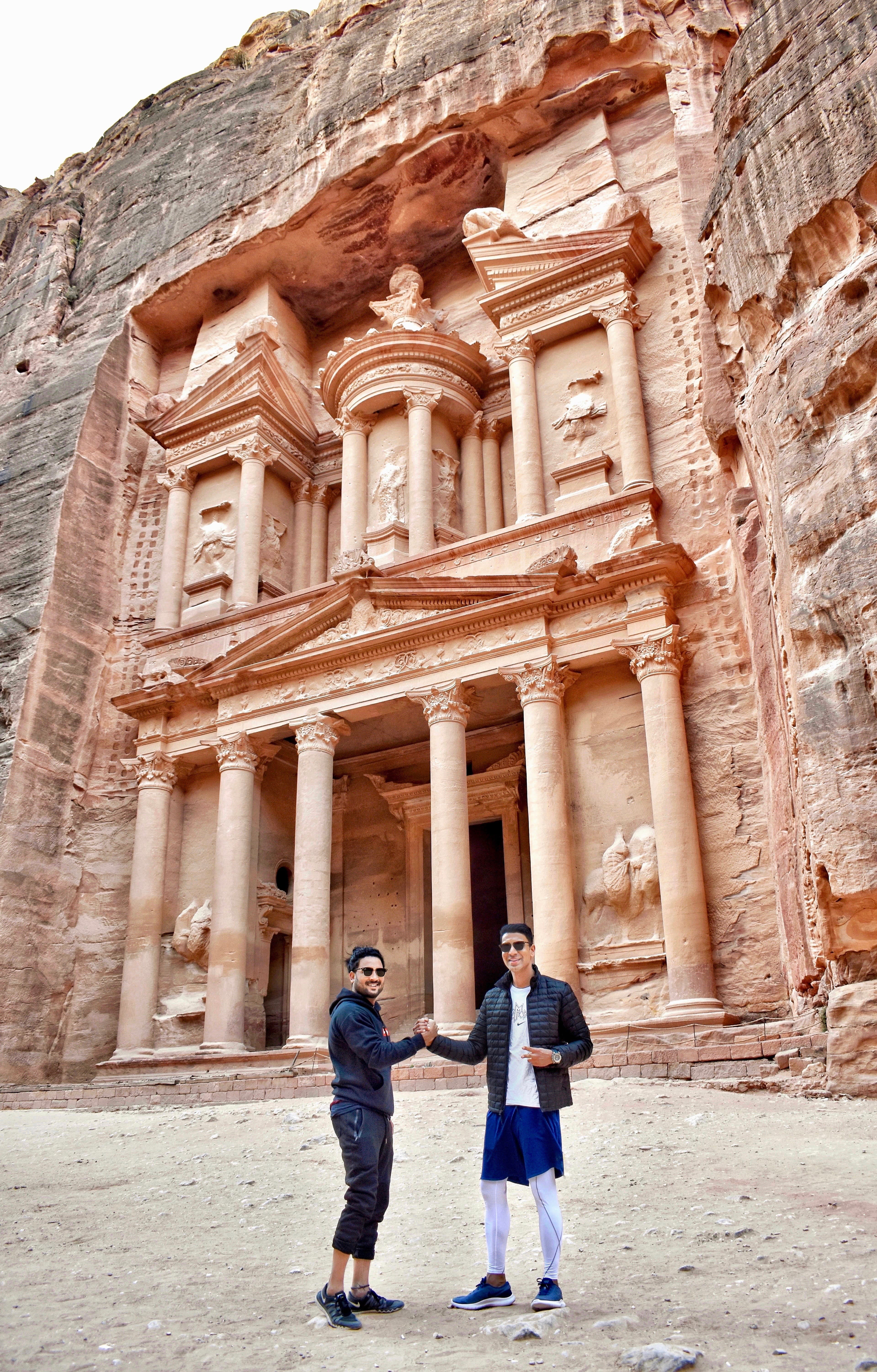 The Treasury