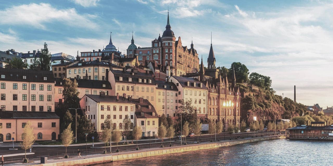 Söder Mälarstrand