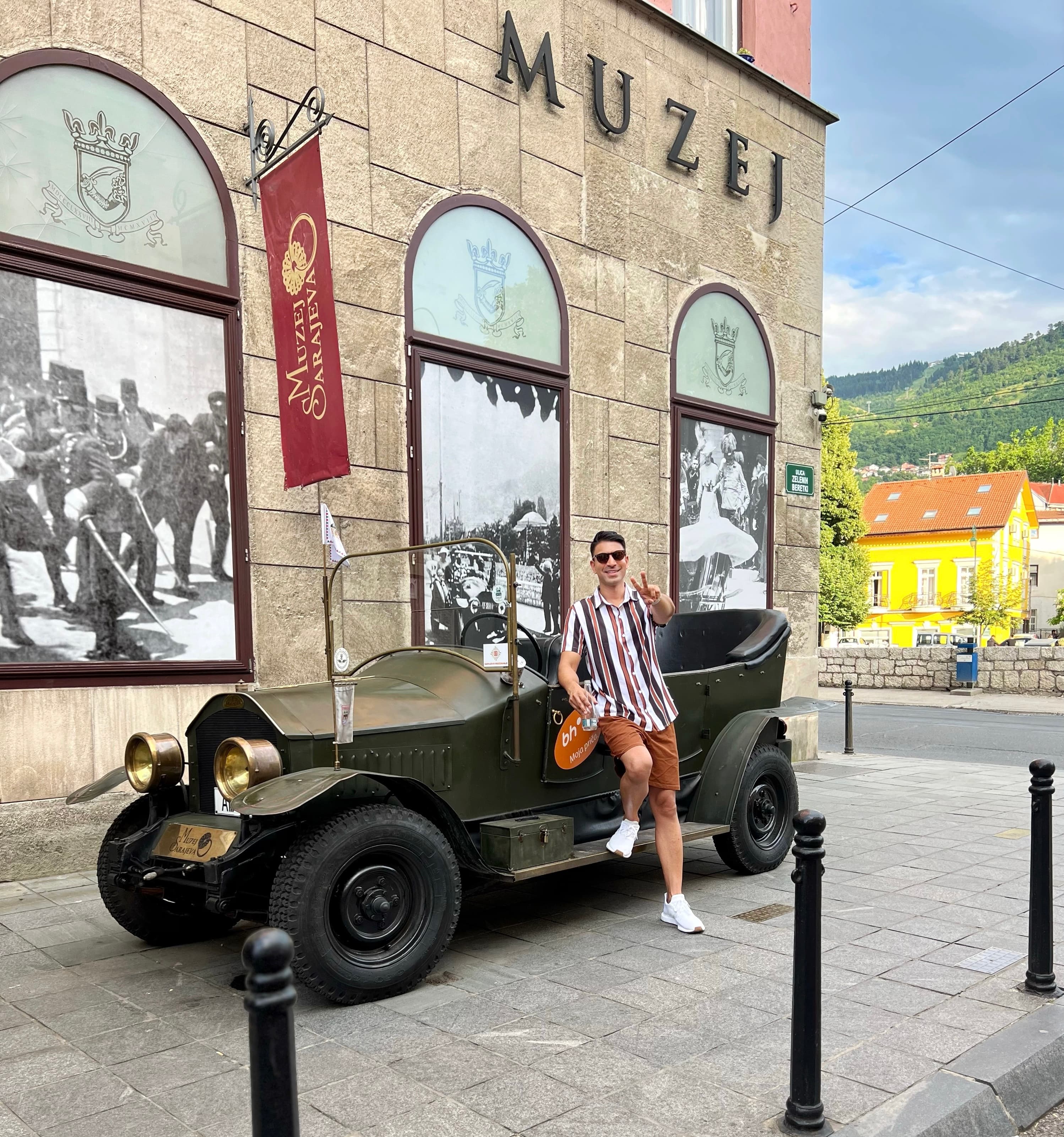 Museum of Sarajevo