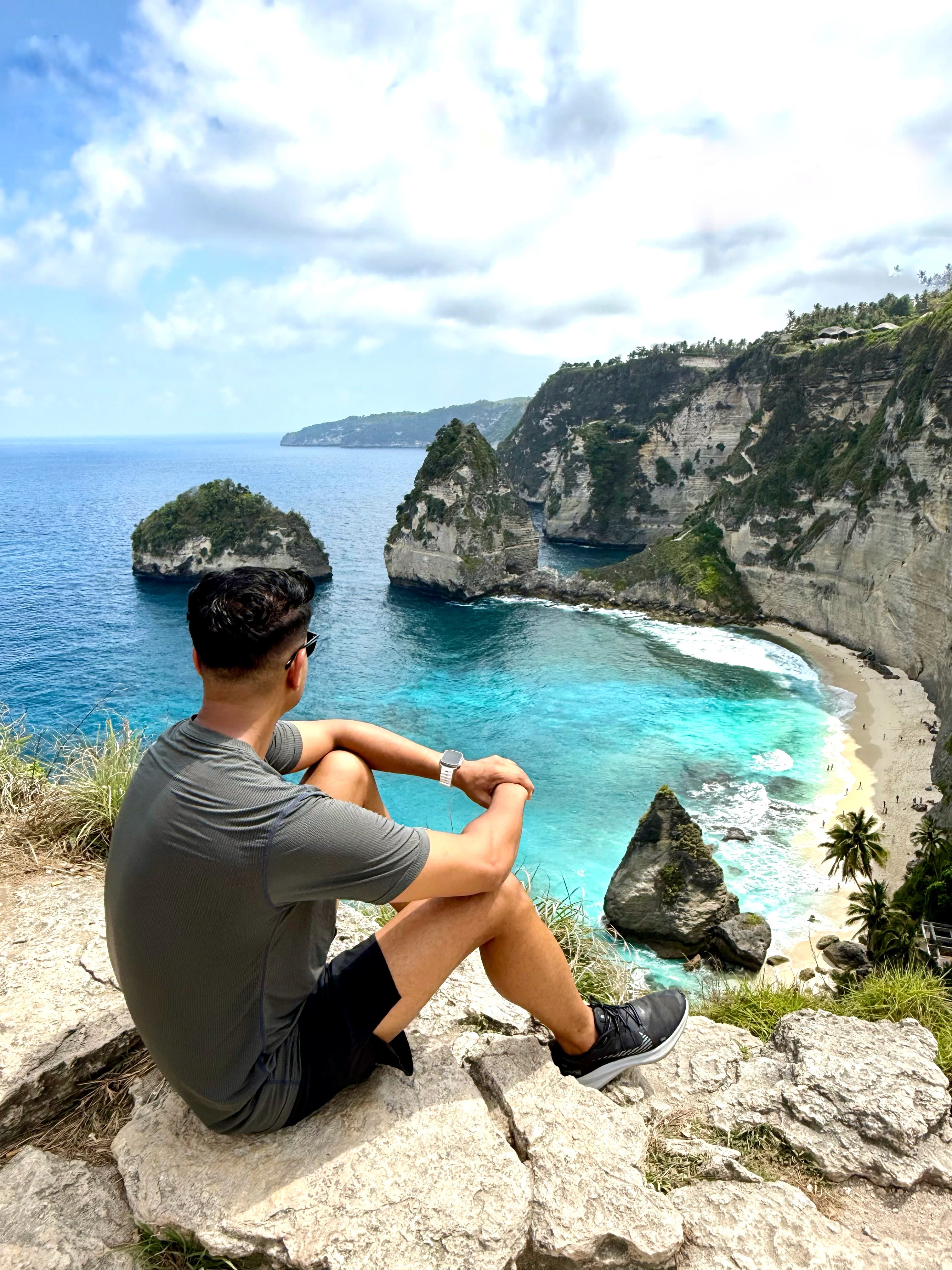 Diamond Beach