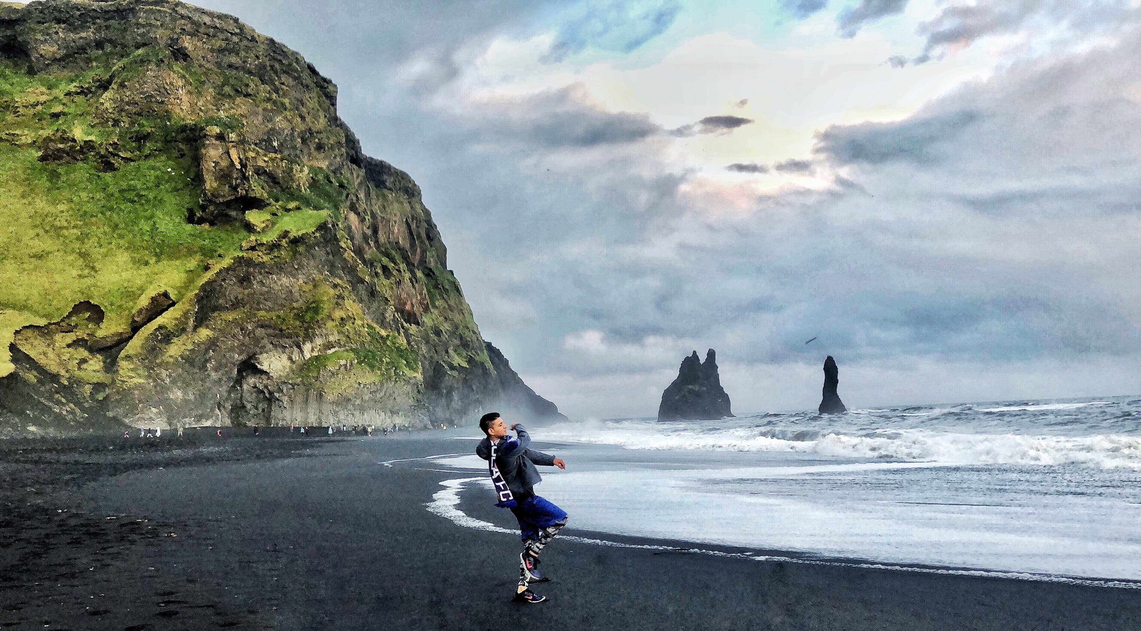 Reynisfjara