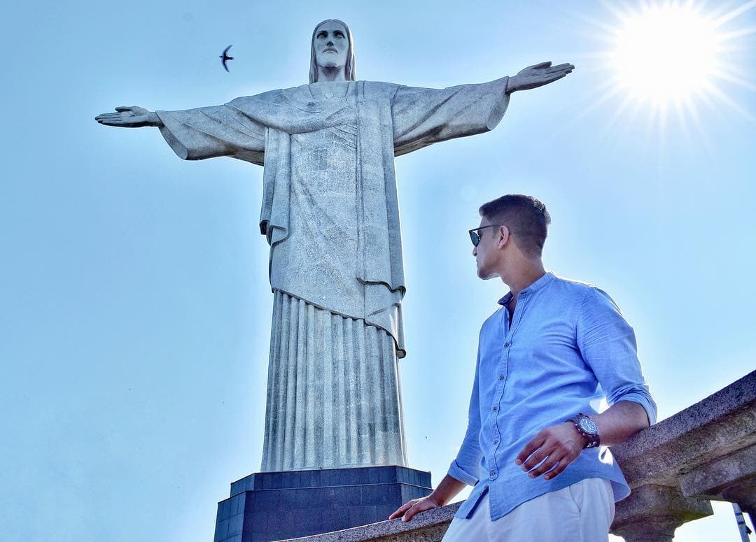 Cristo Redentor