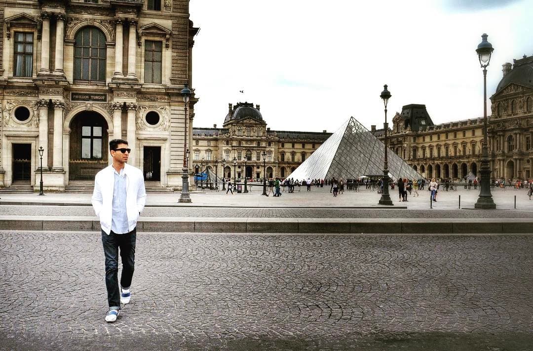 The Pyramid
